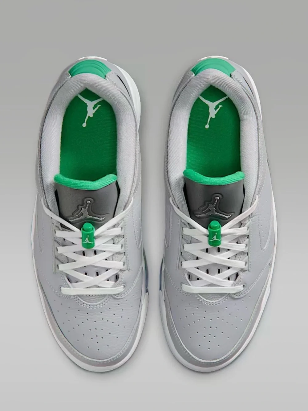 Jordan light gray